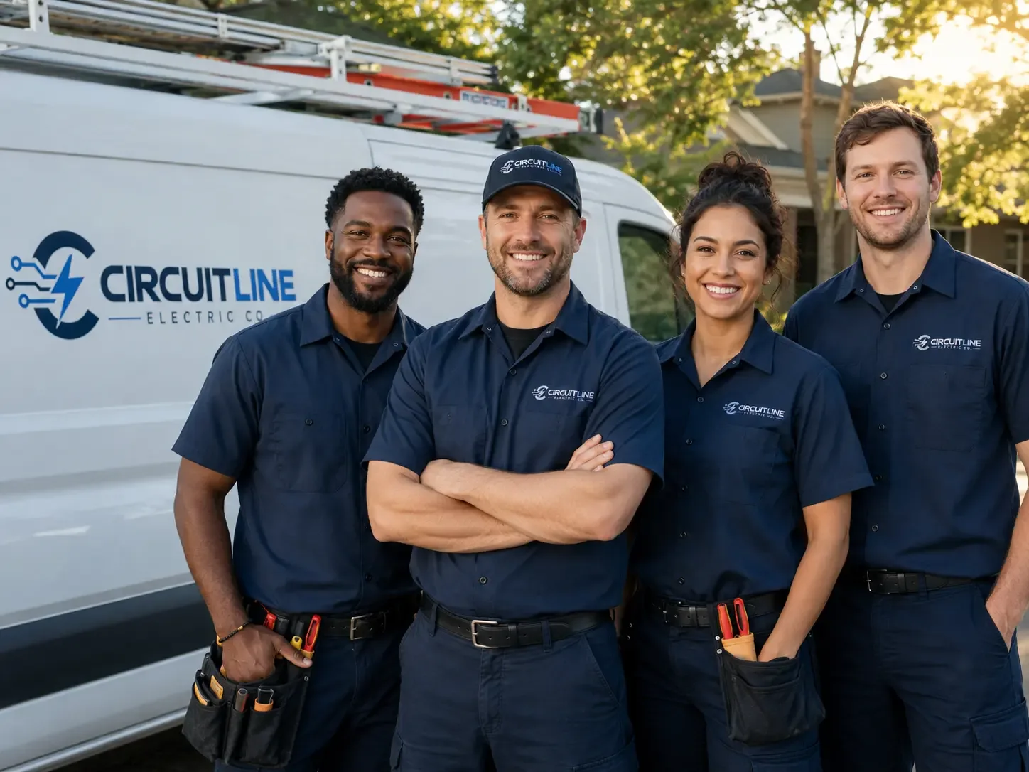 Whole Home Rewiring company in Warsaw, MO