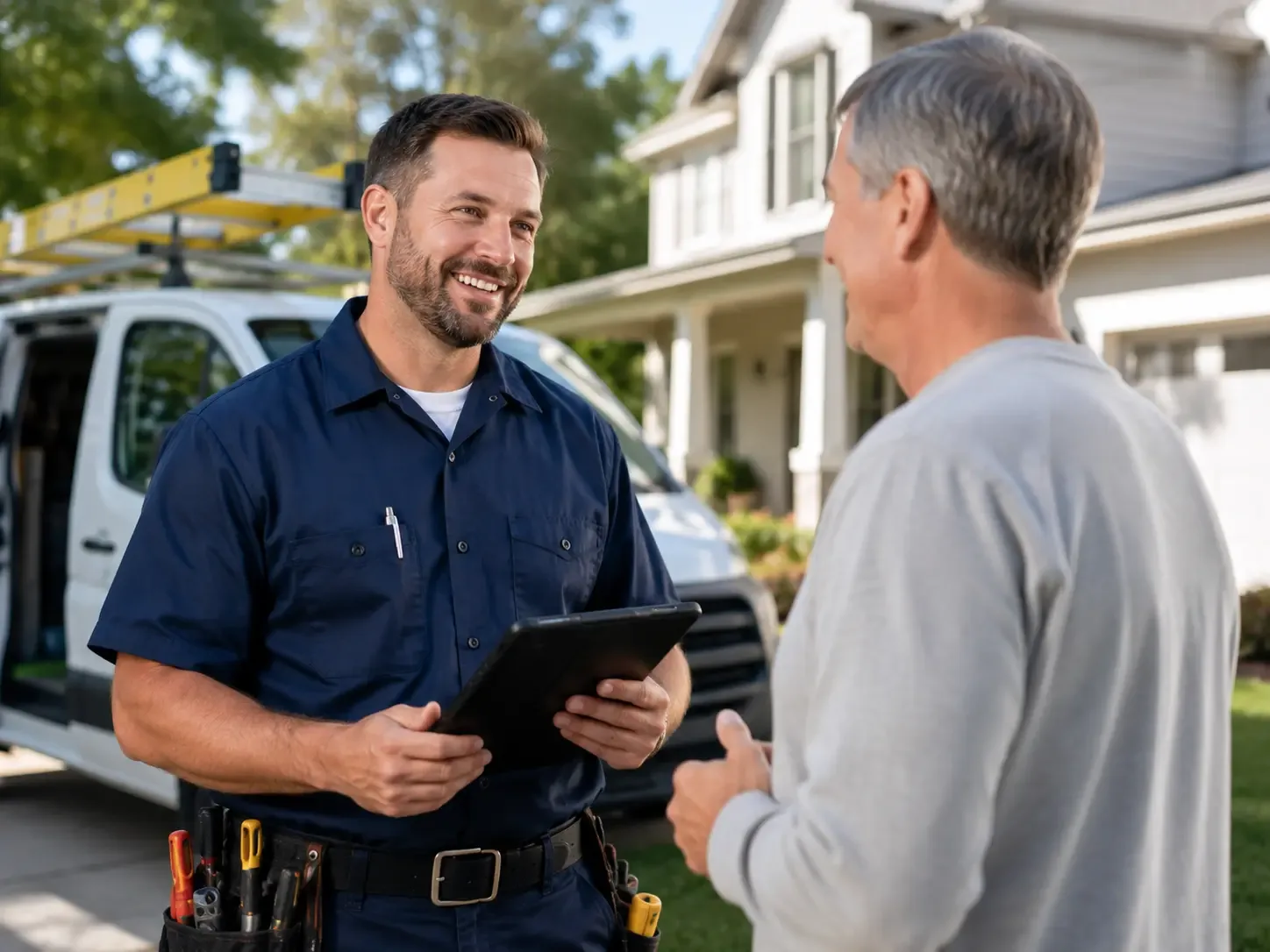 Whole Home Rewiring Warsaw, MO FAQs